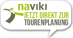 Naviki Tourenplaner